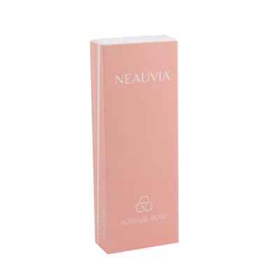 Neauvia Intense Rose 1 x 1 ml